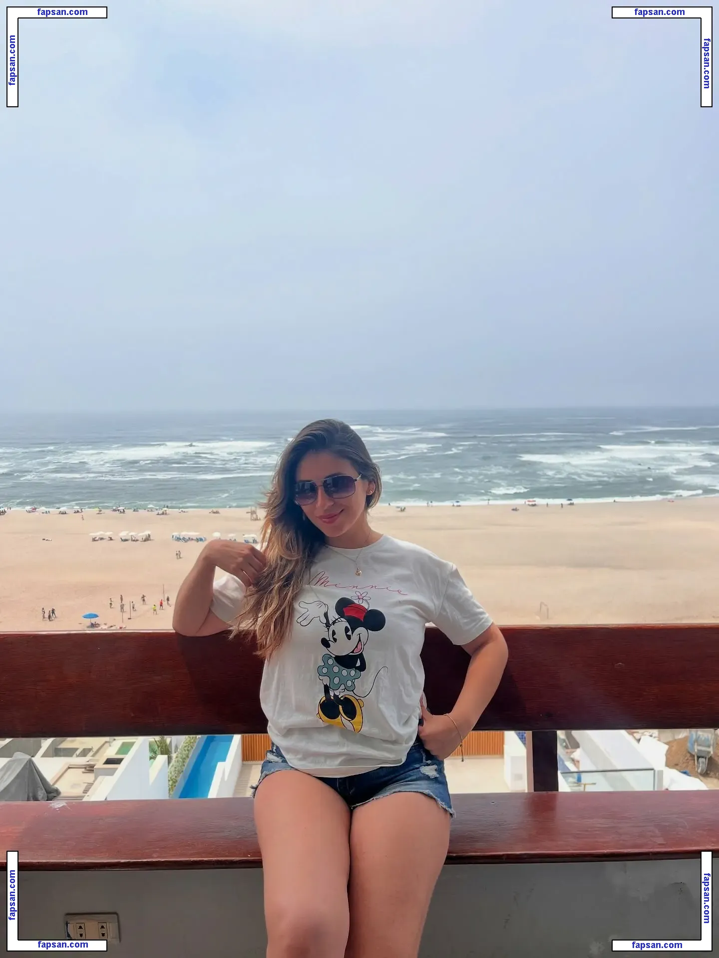 Xiomara Vasquez nude photo #0004 from OnlyFans