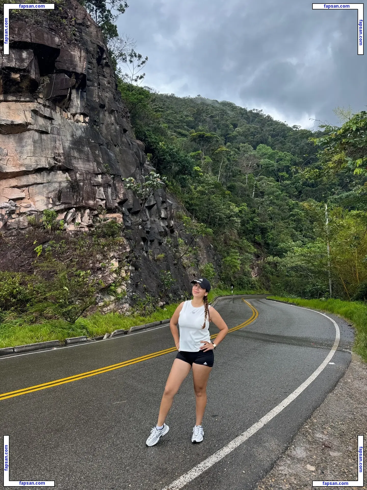 Xiomara Vasquez nude photo #0007 from OnlyFans