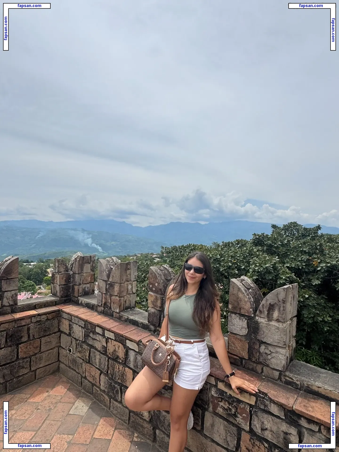 Xiomara Vasquez nude photo #0008 from OnlyFans