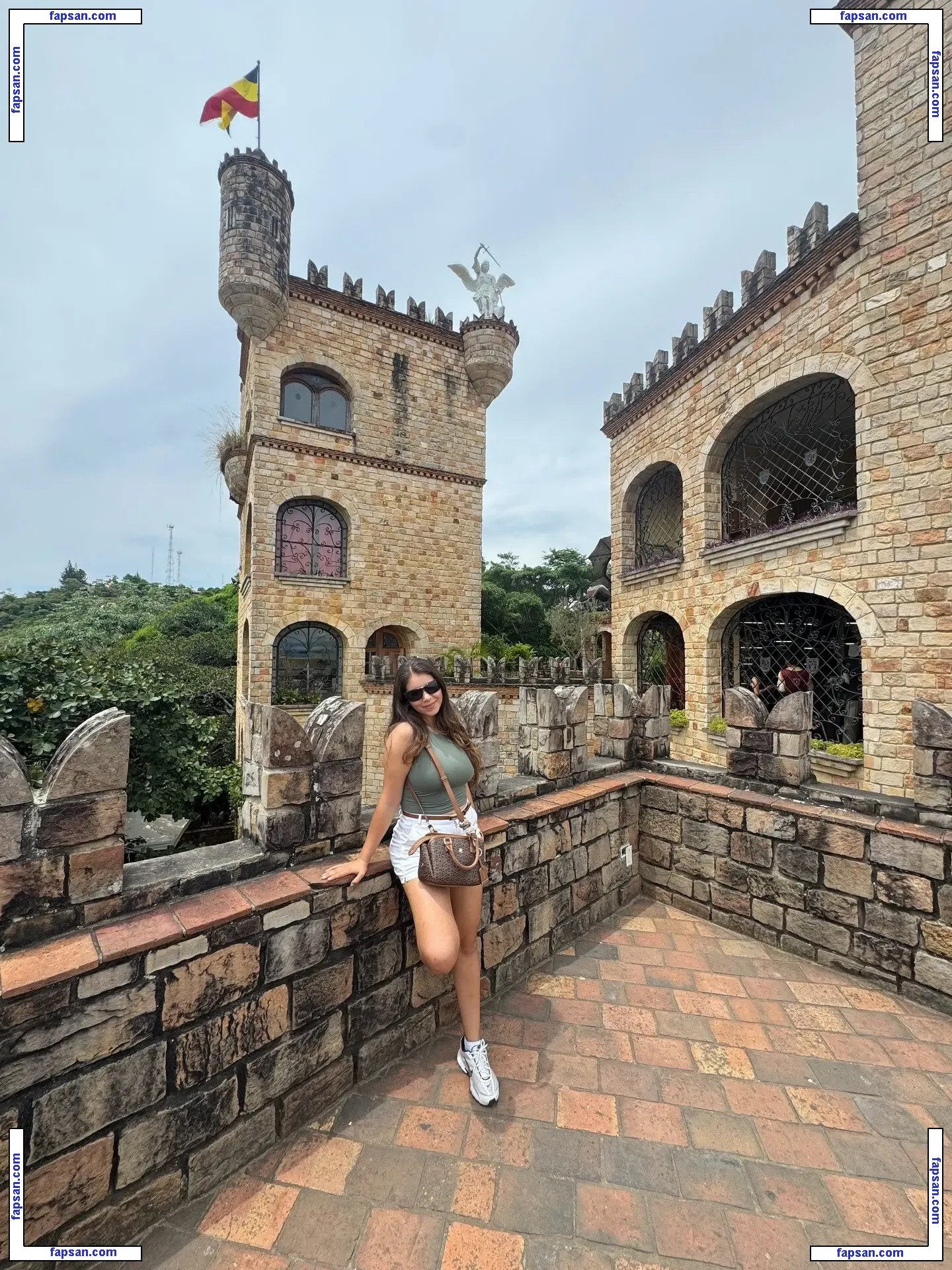 Xiomara Vasquez nude photo #0014 from OnlyFans