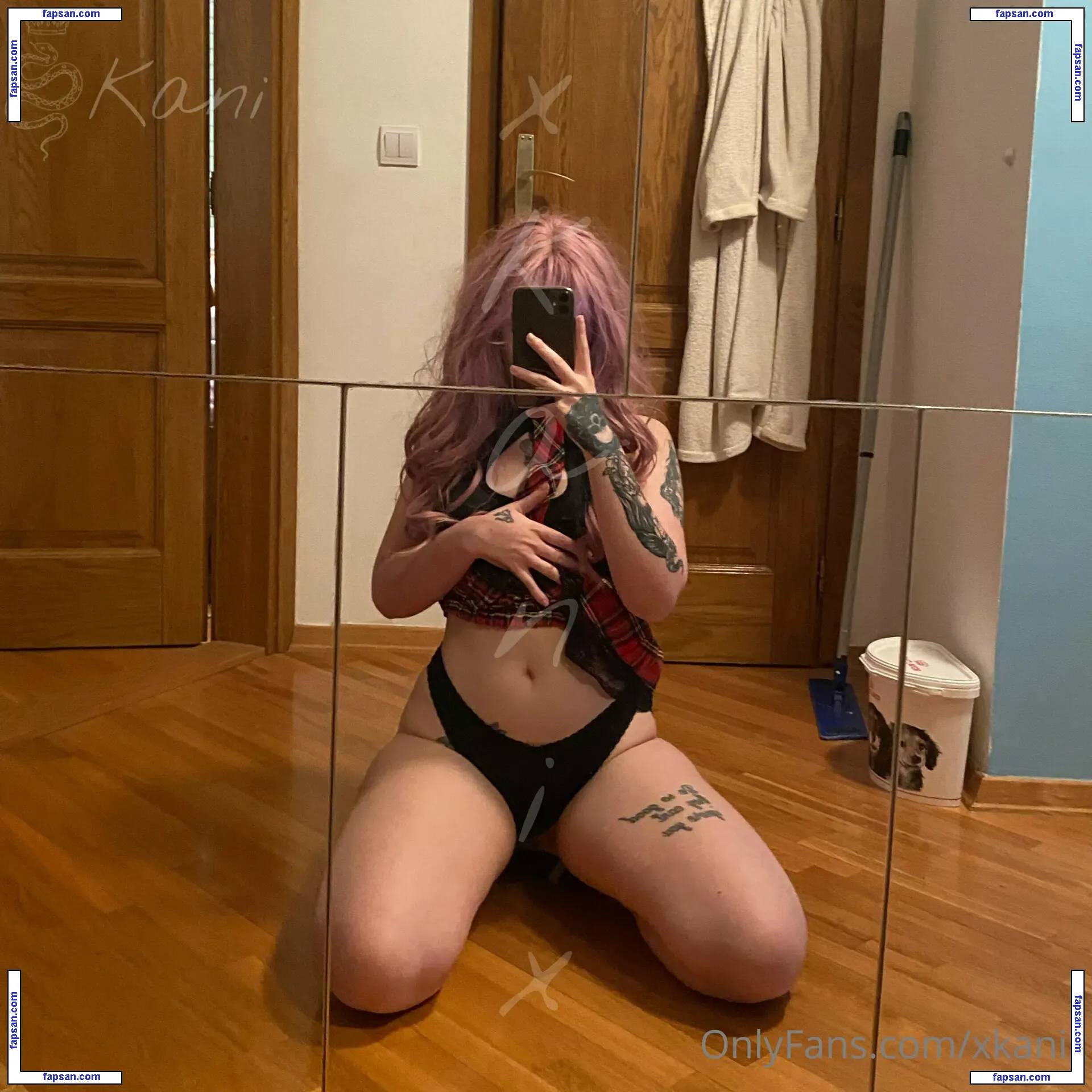 xkanix nude photo #0118 from OnlyFans