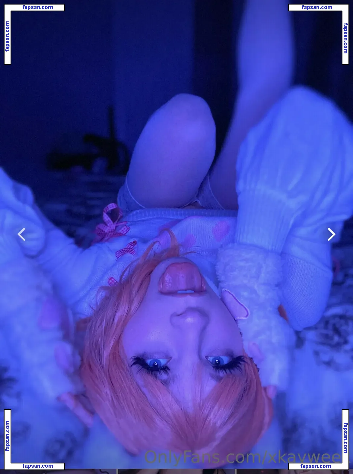 xkayweex голая фото #0036 с Онлифанс