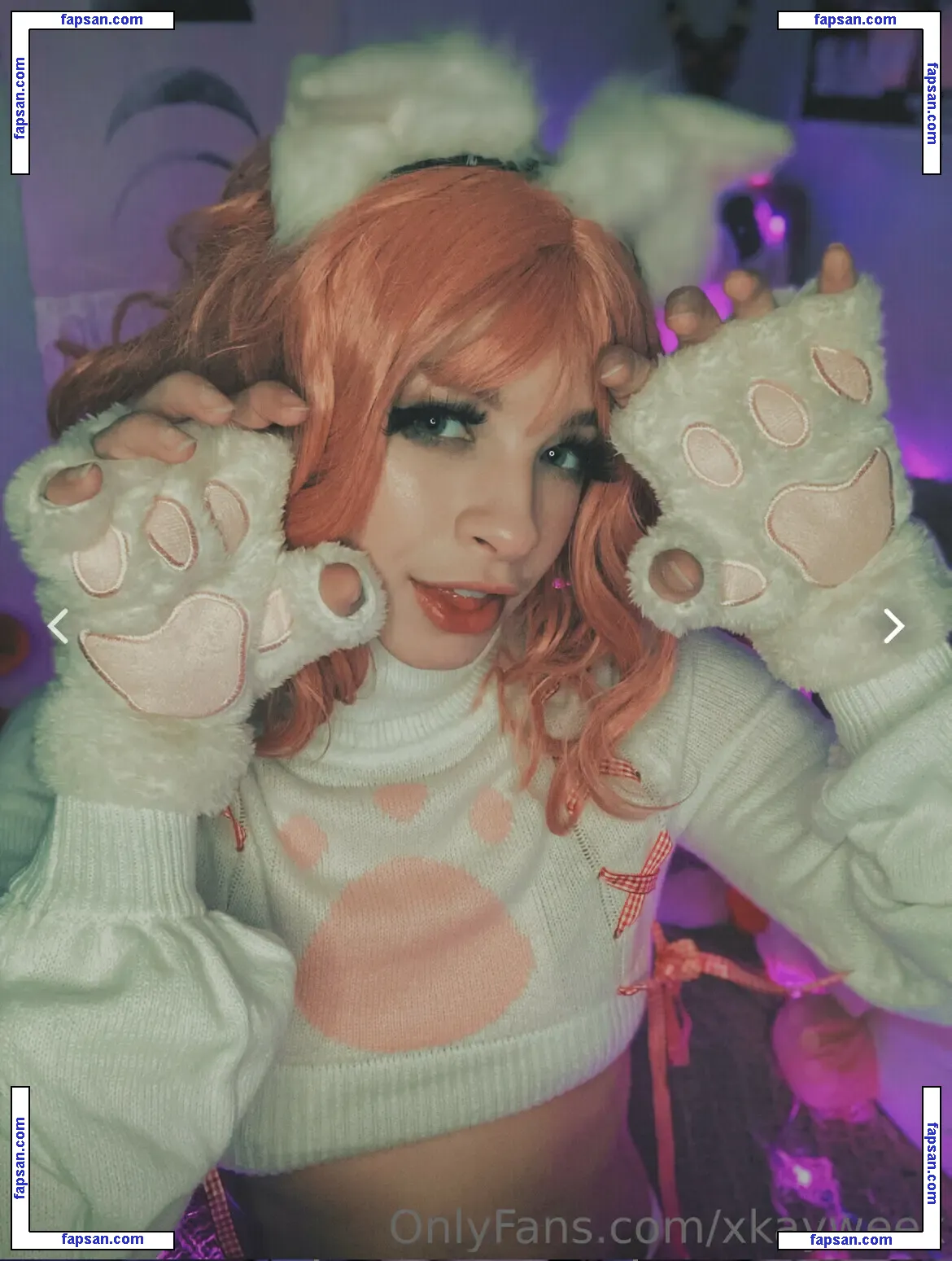 xkayweex голая фото #0041 с Онлифанс