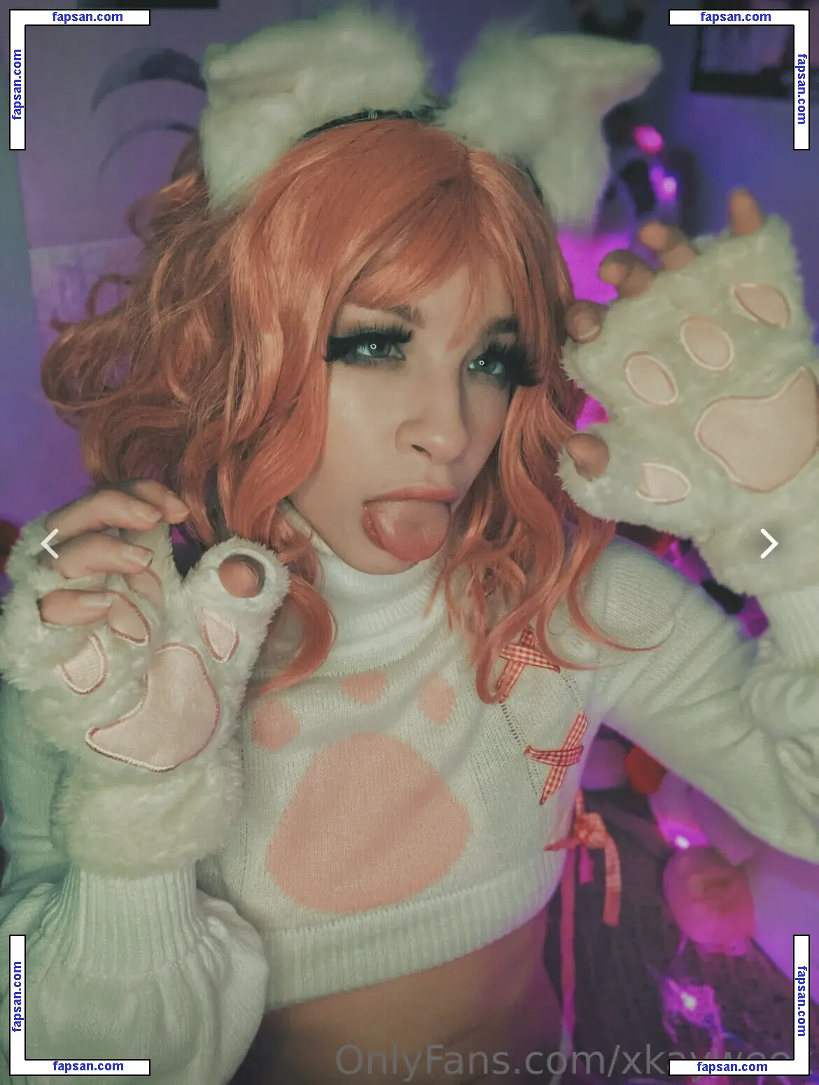 xkayweex голая фото #0047 с Онлифанс