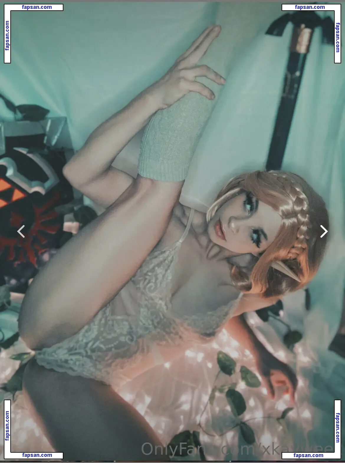 xkayweex голая фото #0048 с Онлифанс