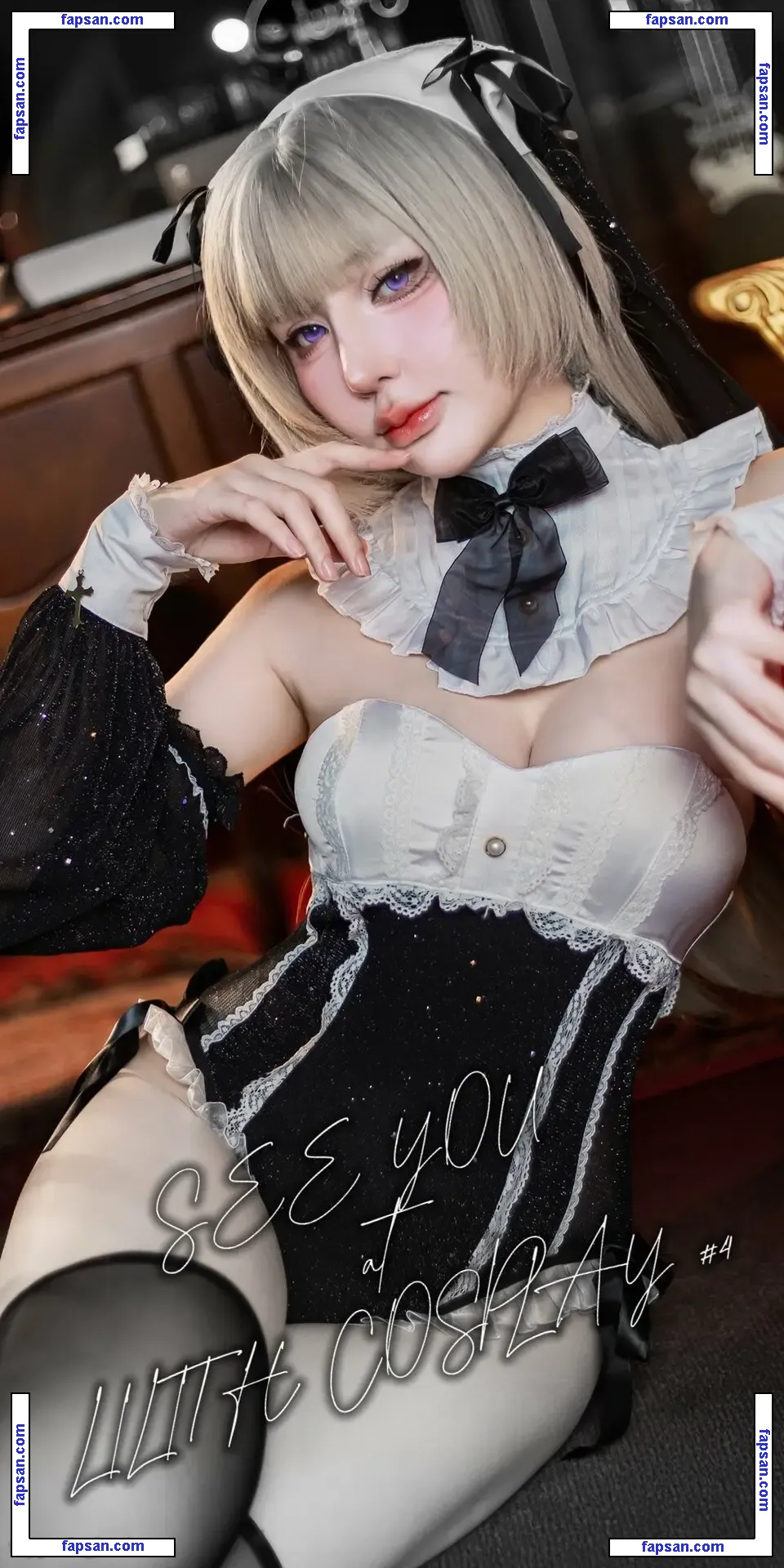 xLapisLazulix nude photo #0003 from OnlyFans