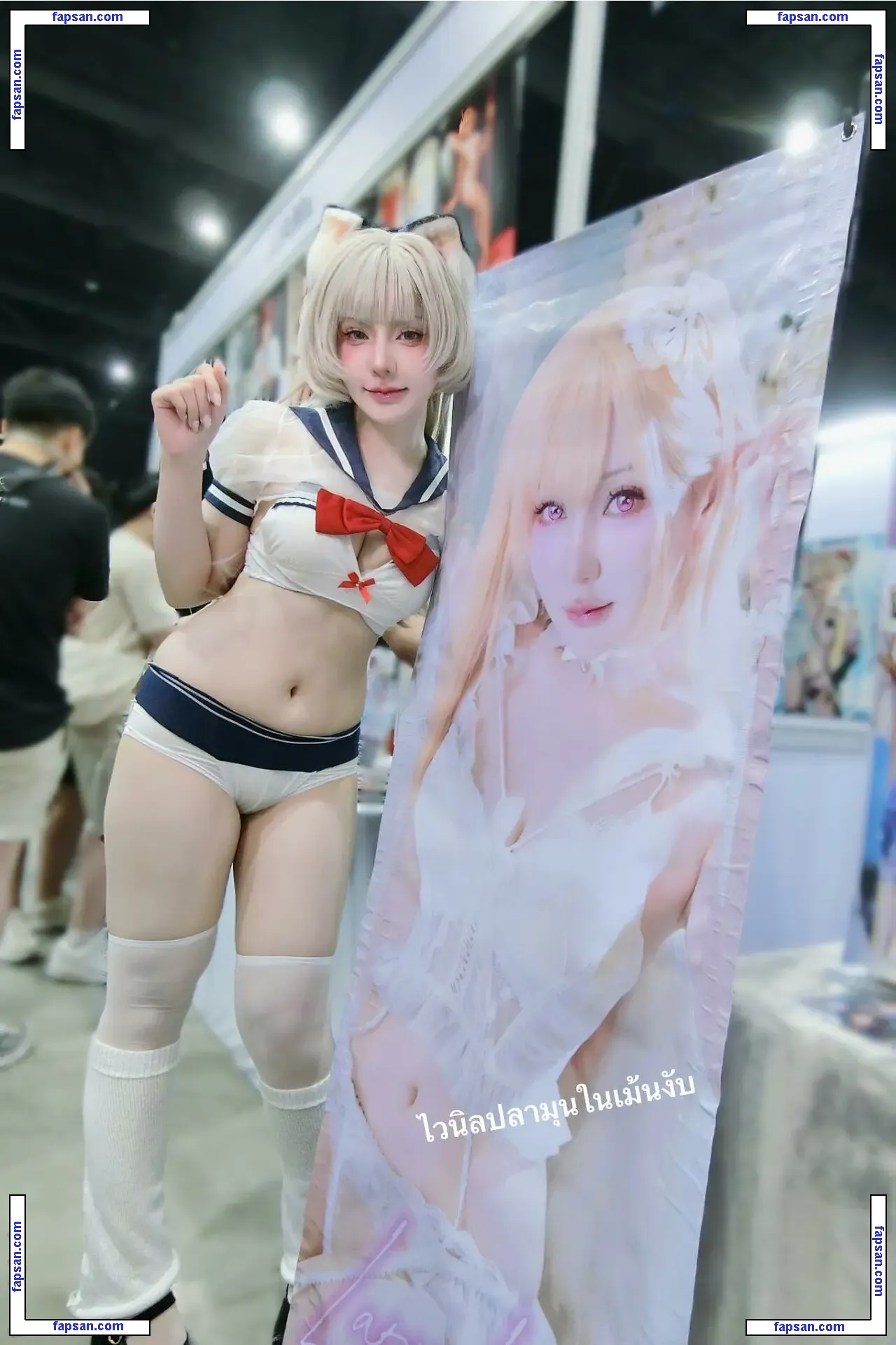 xLapisLazulix nude photo #0009 from OnlyFans