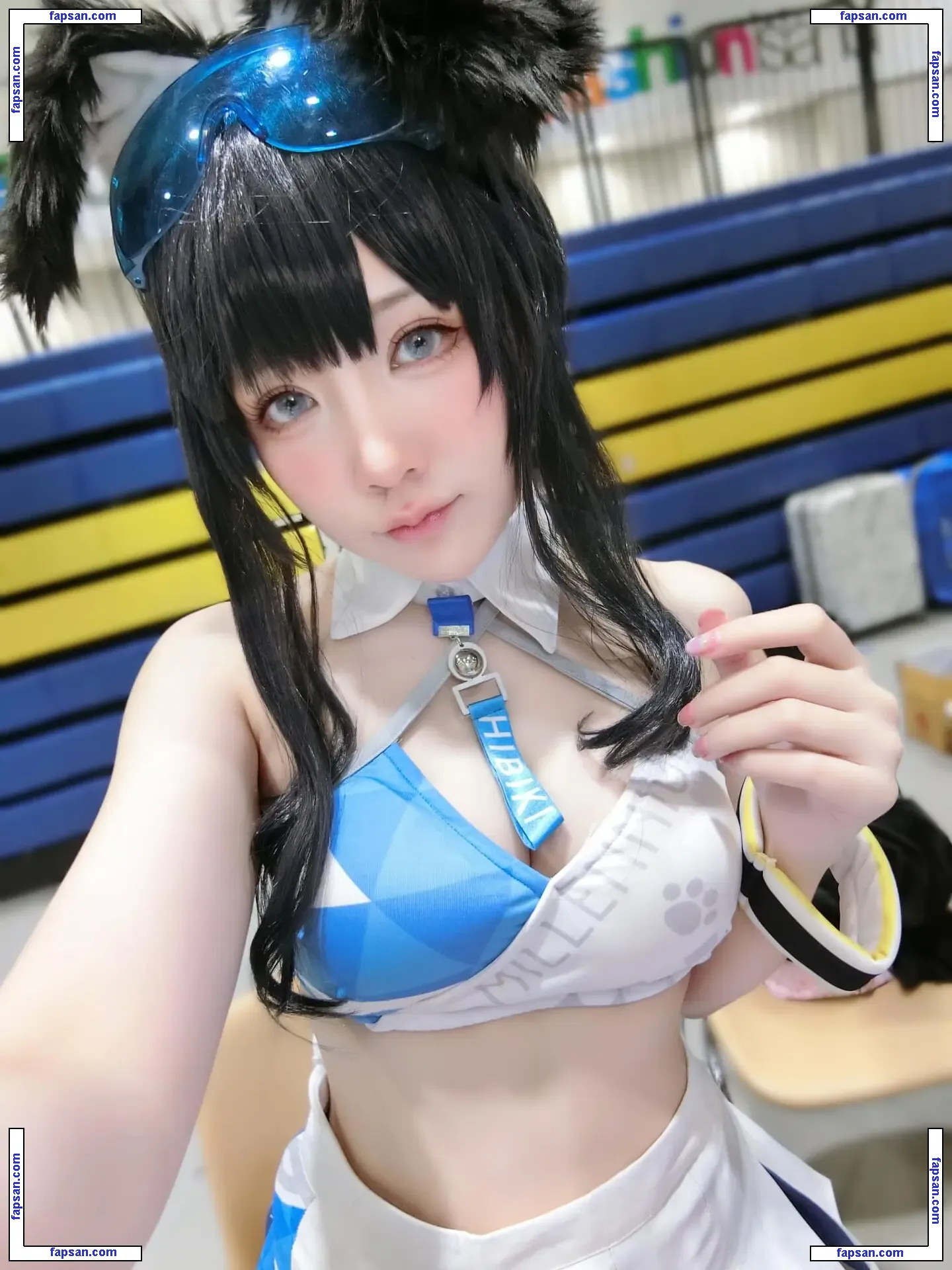 xLapisLazulix nude photo #0014 from OnlyFans