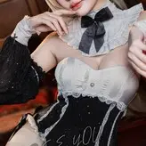 xLapisLazulix nude #0003