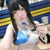 xLapisLazulix nude #0014