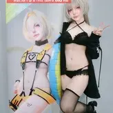 xLapisLazulix nude OnlyFans