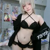 xLapisLazulix onlyfans leaked