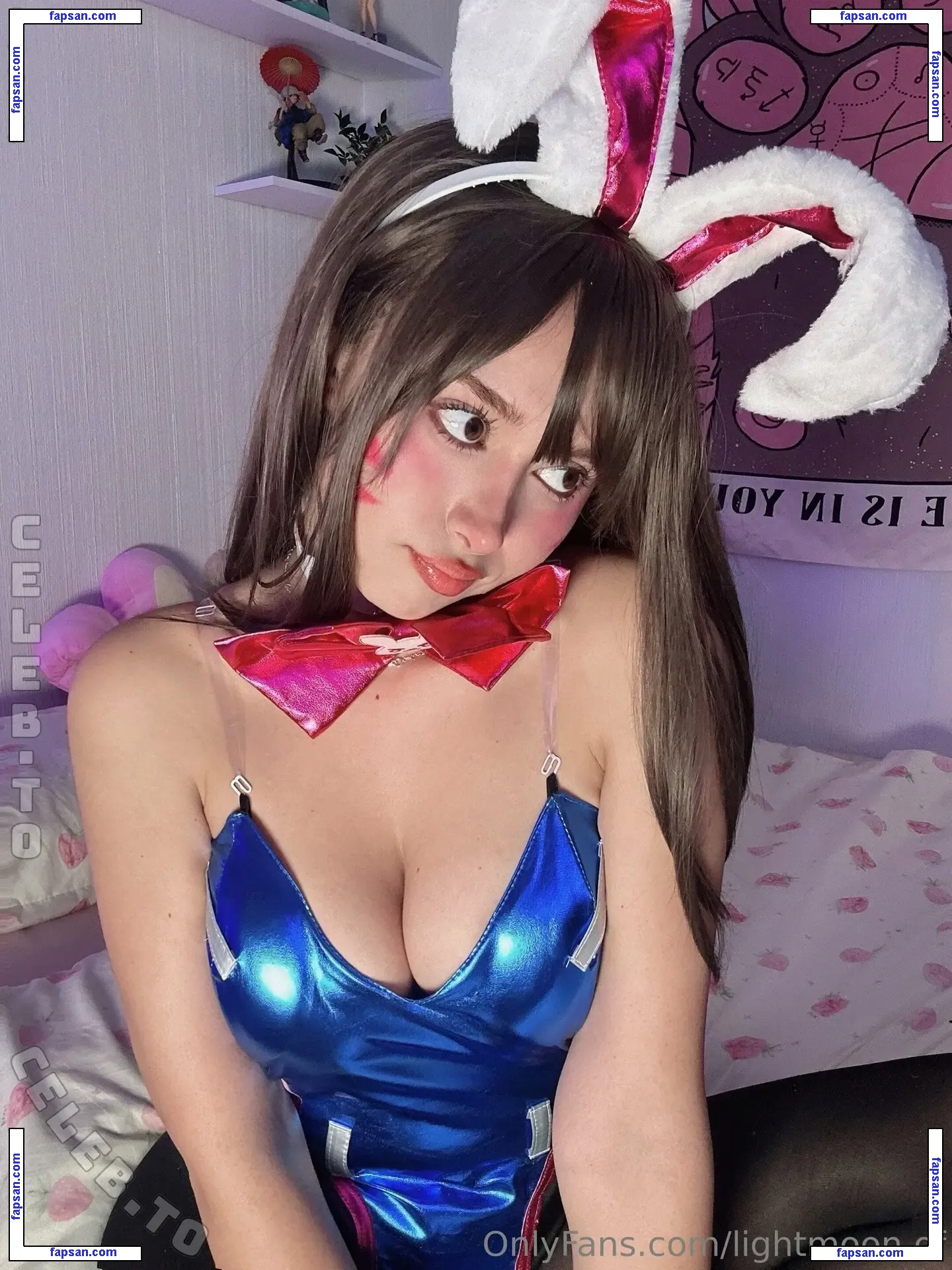 xlightmoon.x голая фото #0155 с Онлифанс