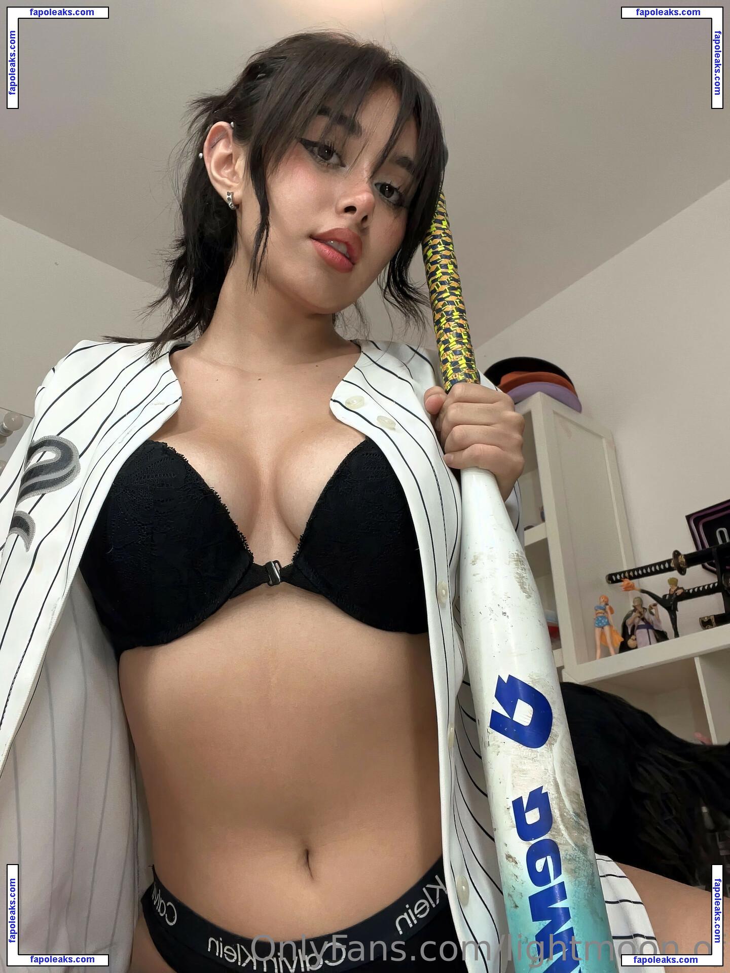 xLightmoonx / xlightmoon.x / xlightmoonx1 nude photo #0668 from OnlyFans