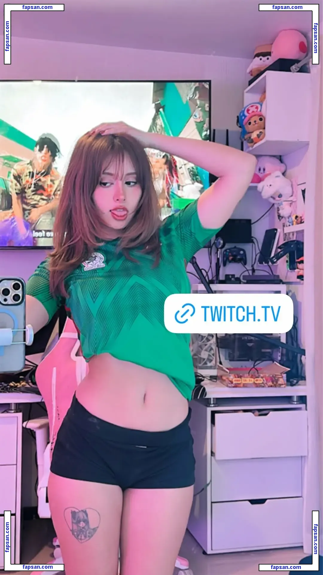 xLightmoonx nude photo #1311 from OnlyFans