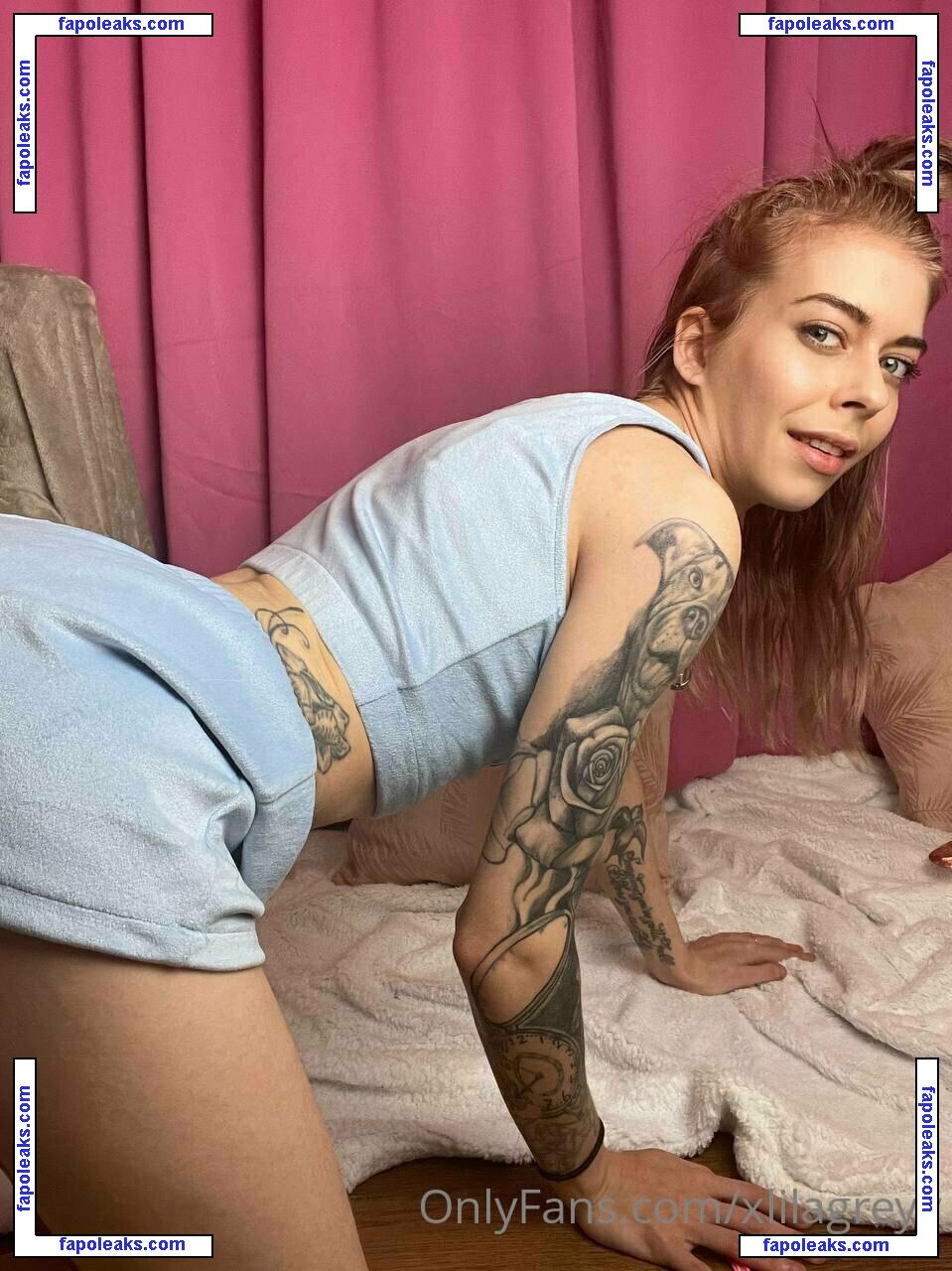 xlilagreyyfree / mr_shelton_aka_vdog nude photo #0026 from OnlyFans