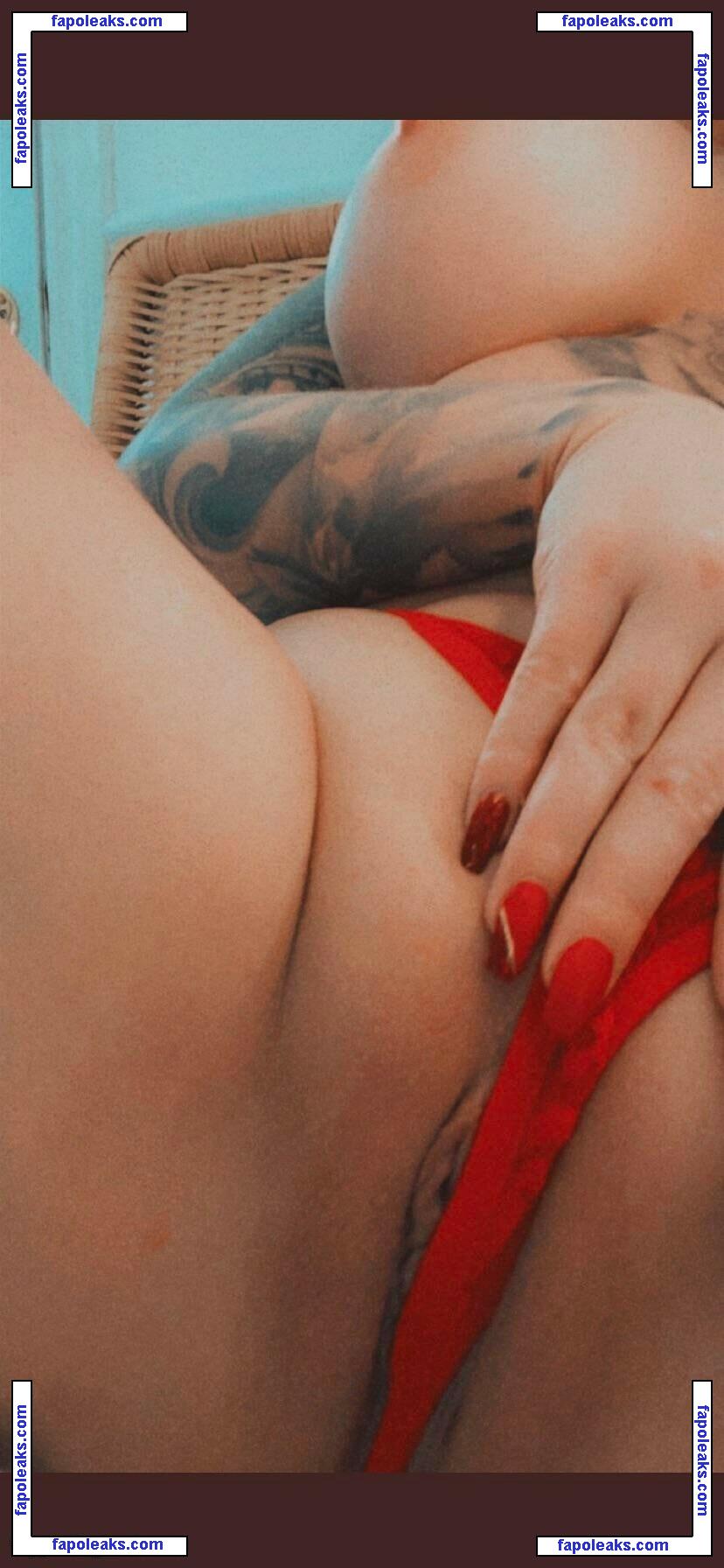 Xlittle.mess / littlemessofficial nude photo #0019 from OnlyFans