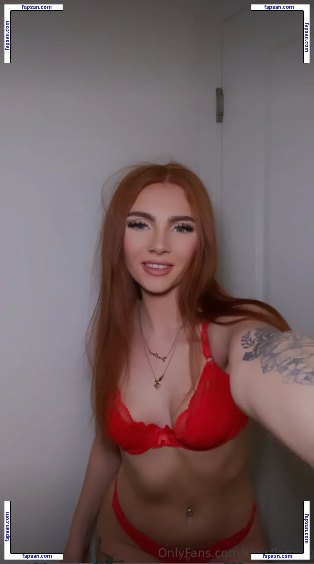 xloisfleming голая фото #0008 с Онлифанс