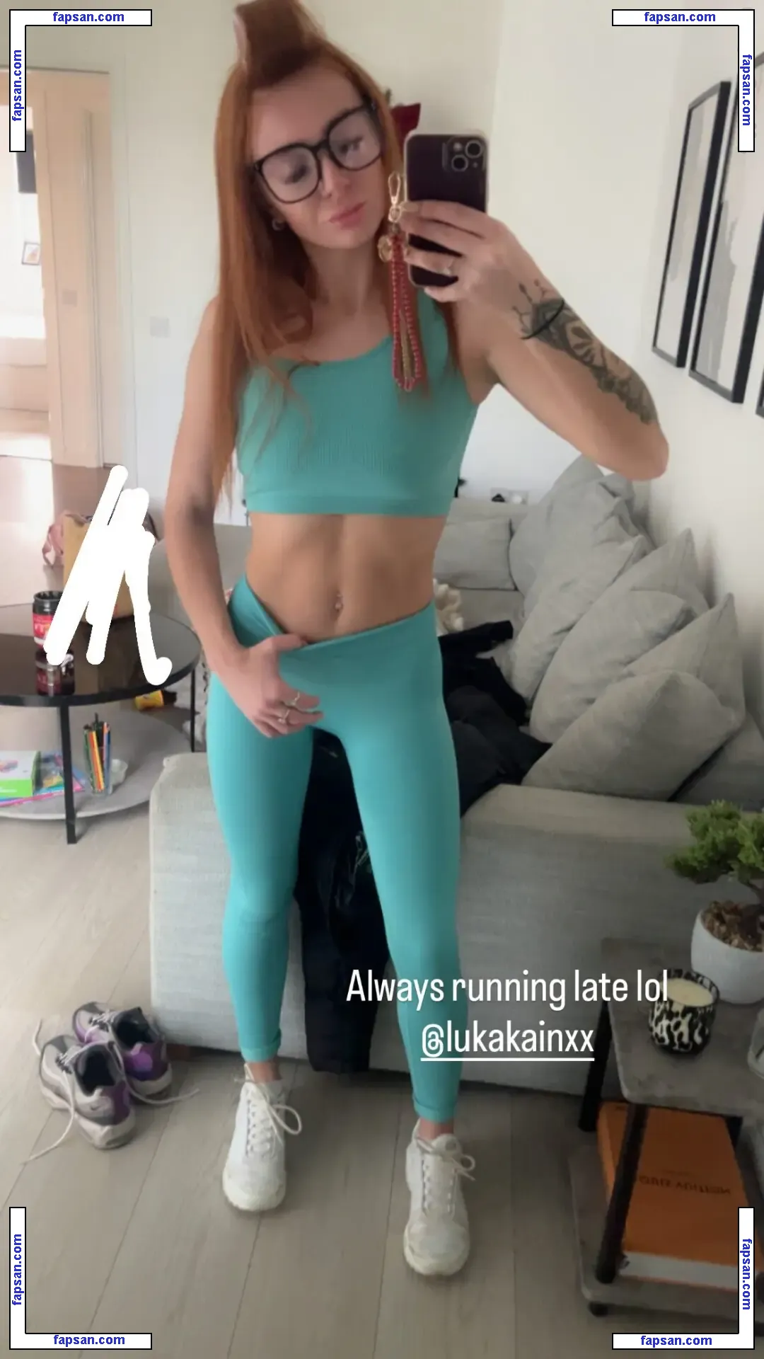 xloisfleming голая фото #0030 с Онлифанс