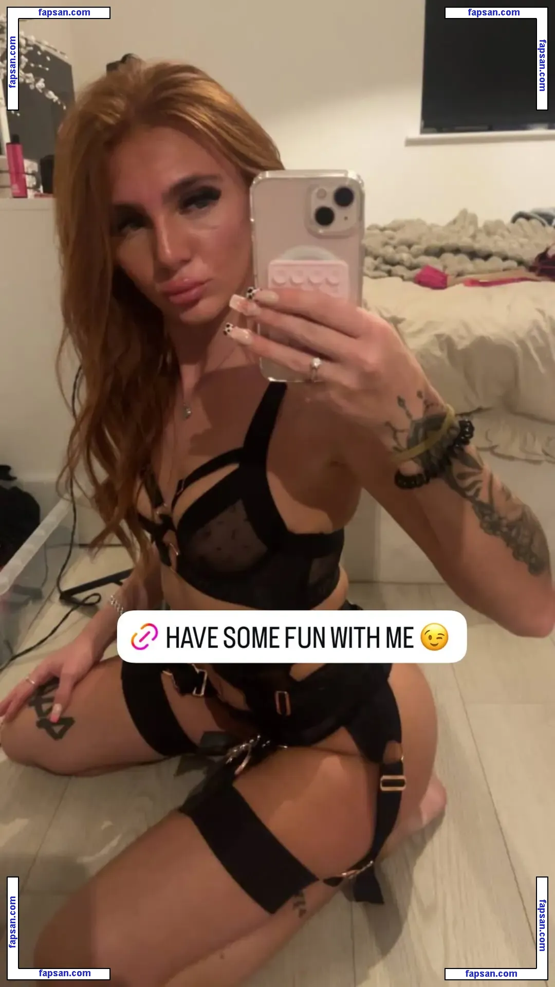 xloisfleming nude photo #0038 from OnlyFans