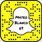 xmateoblanco голая #0010