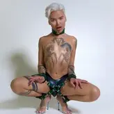 xmateoblanco nude #0030