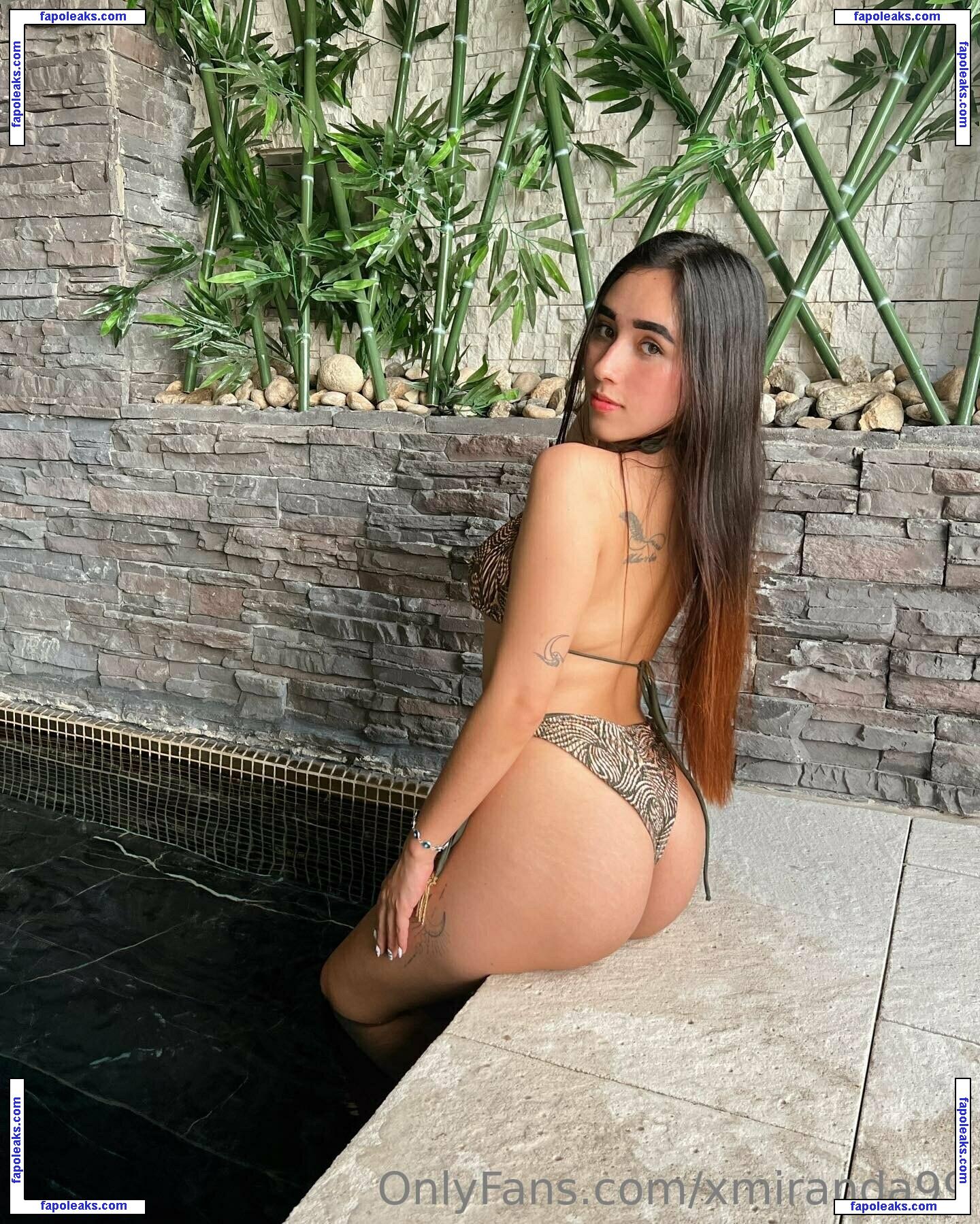 xmiranda99 / miraandaa.99 nude photo #0036 from OnlyFans