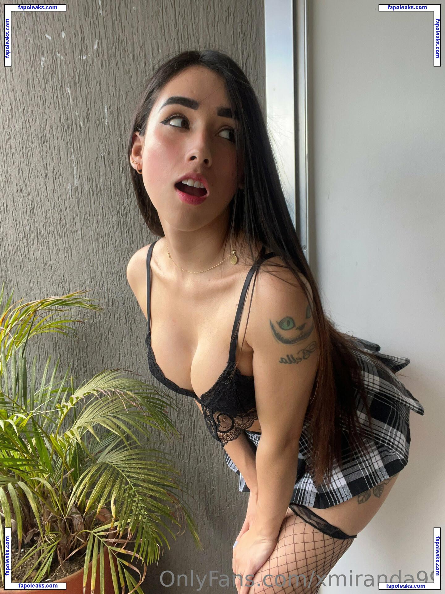 xmiranda99 / miraandaa.99 nude photo #0055 from OnlyFans