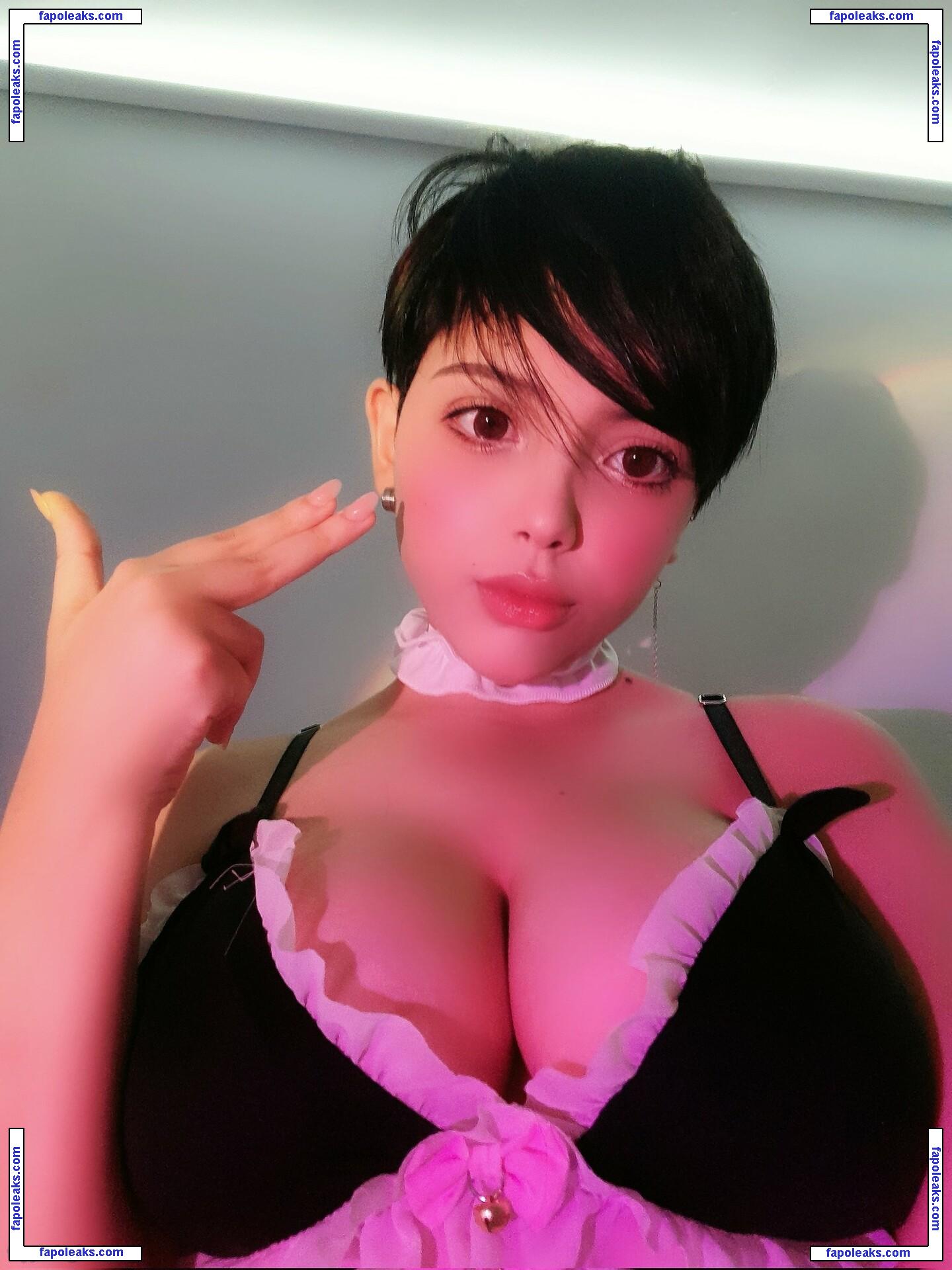Xnydoe / evilnaoko nude photo #0006 from OnlyFans