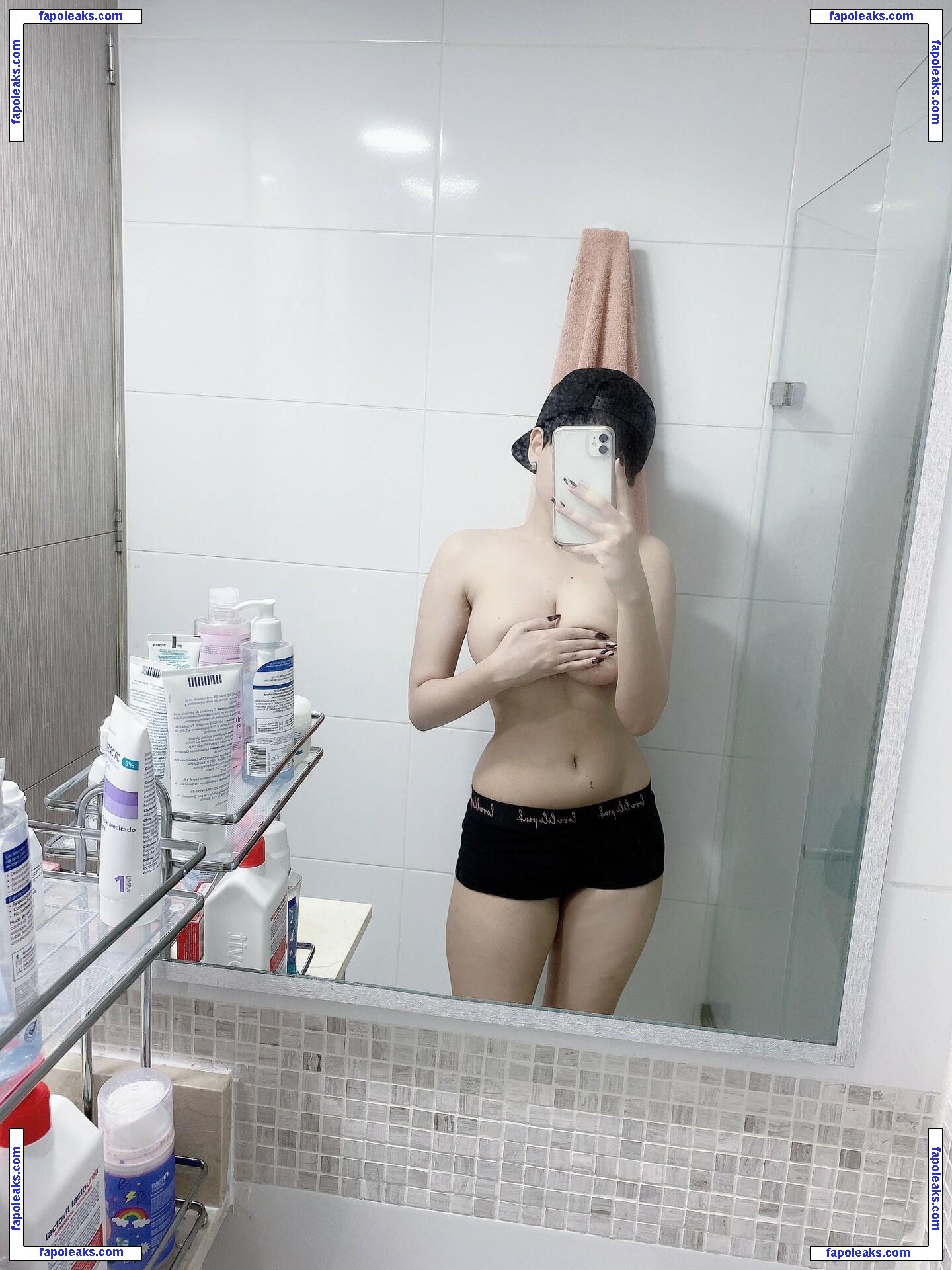 Xnydoe / evilnaoko nude photo #0010 from OnlyFans