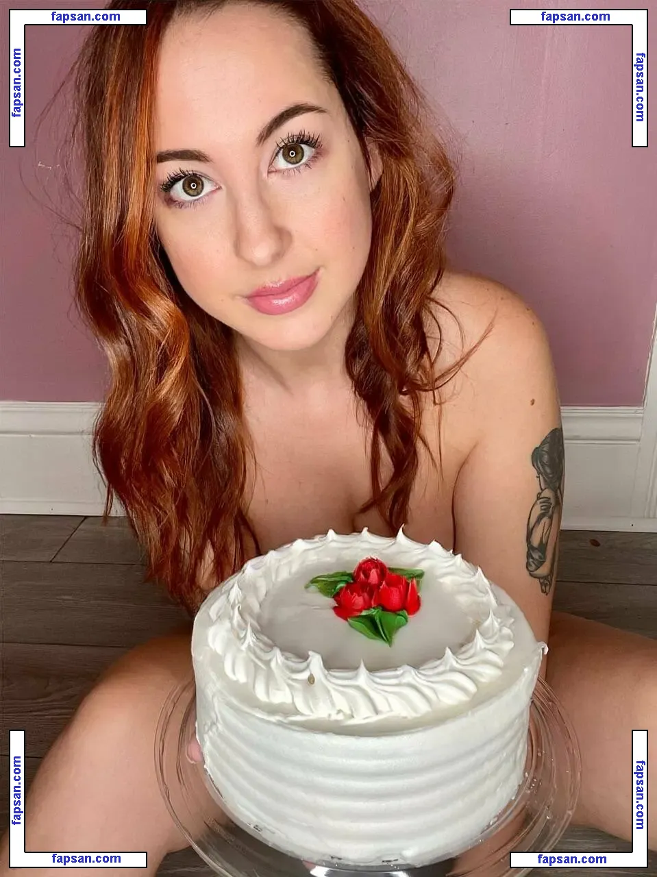 xo_hazelrose / xo_hazelroseofficial nude photo #0038 from OnlyFans