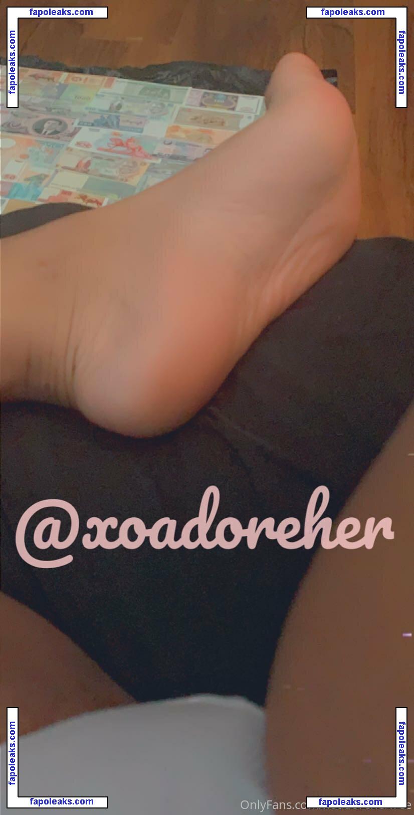 xoadoreherfree / oldnevermore nude photo #0017 from OnlyFans