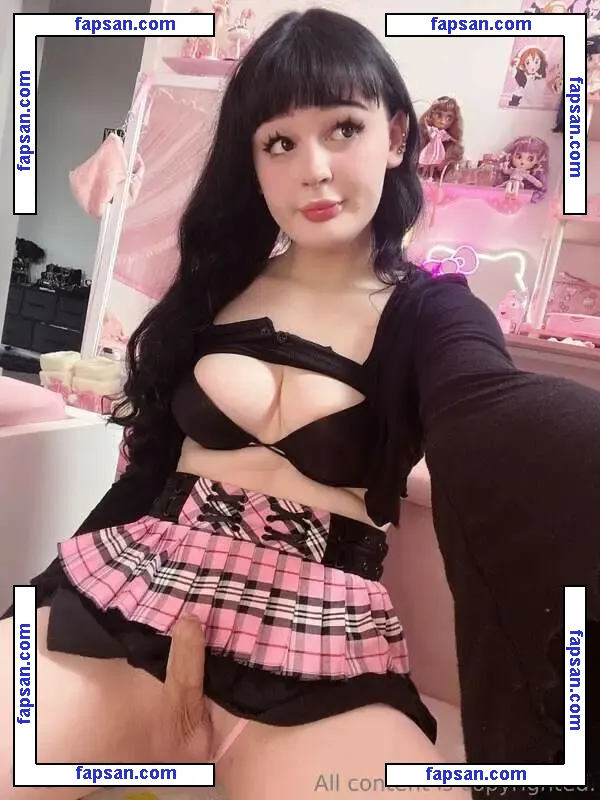 xoangeldoll голая фото #0015 с Онлифанс