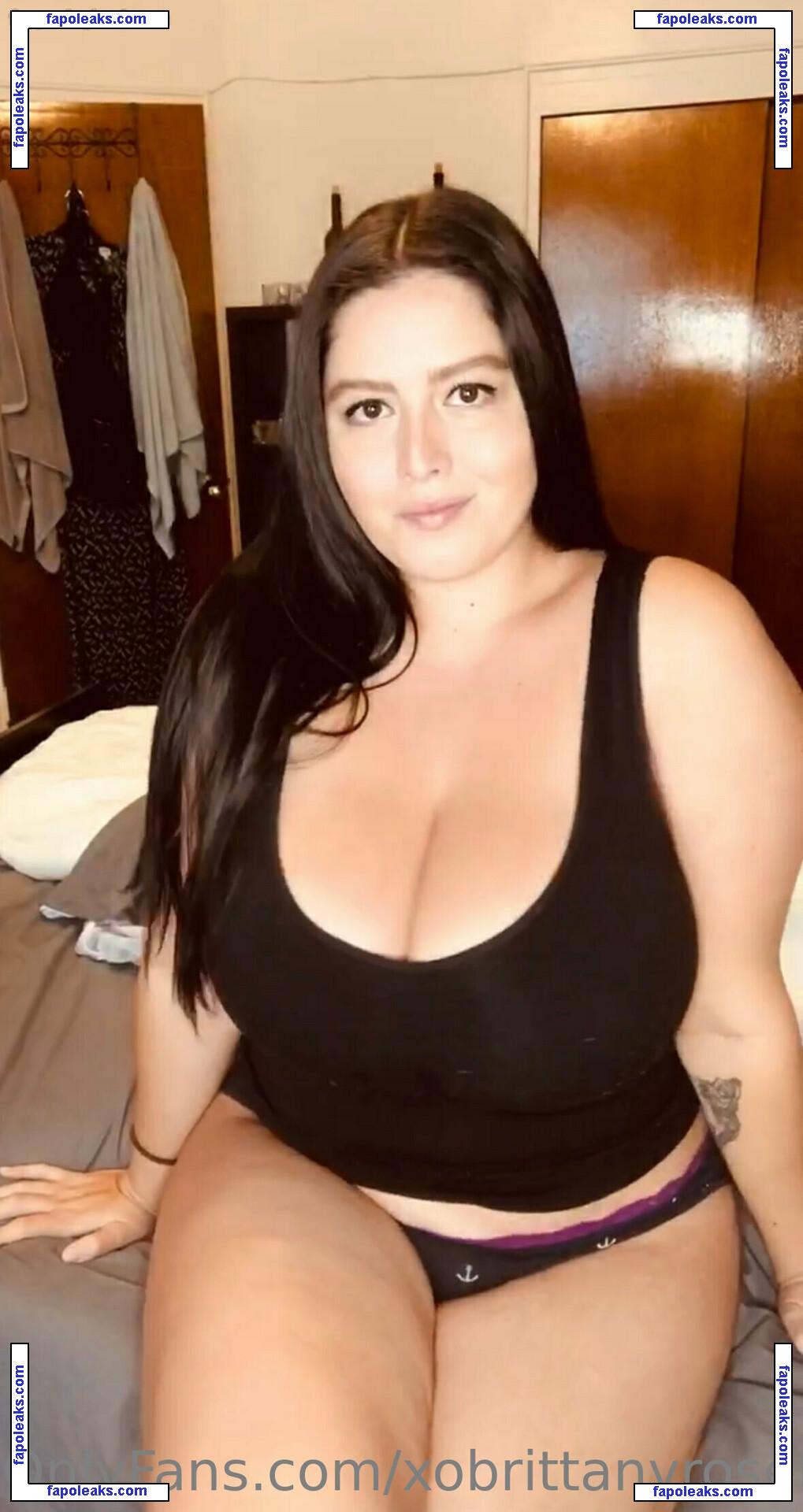 xobrittanyrosefree / _brittanyyyrose nude photo #0008 from OnlyFans