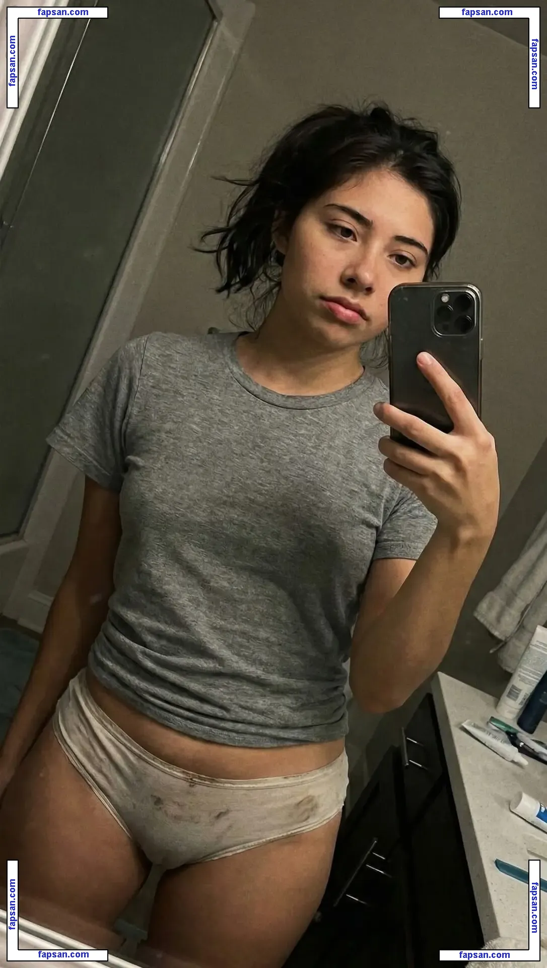 Xochitl Gomez голая фото #0074 с Онлифанс