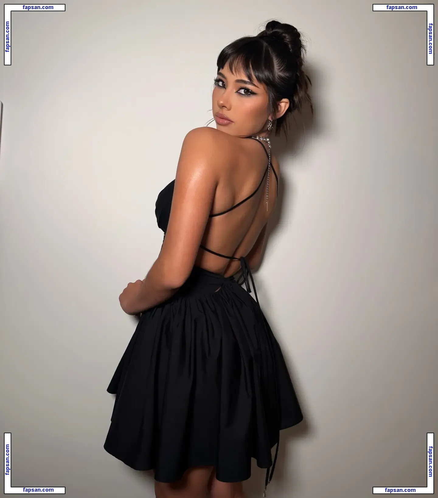 Xochitl Gomez nude photo #0076 from OnlyFans