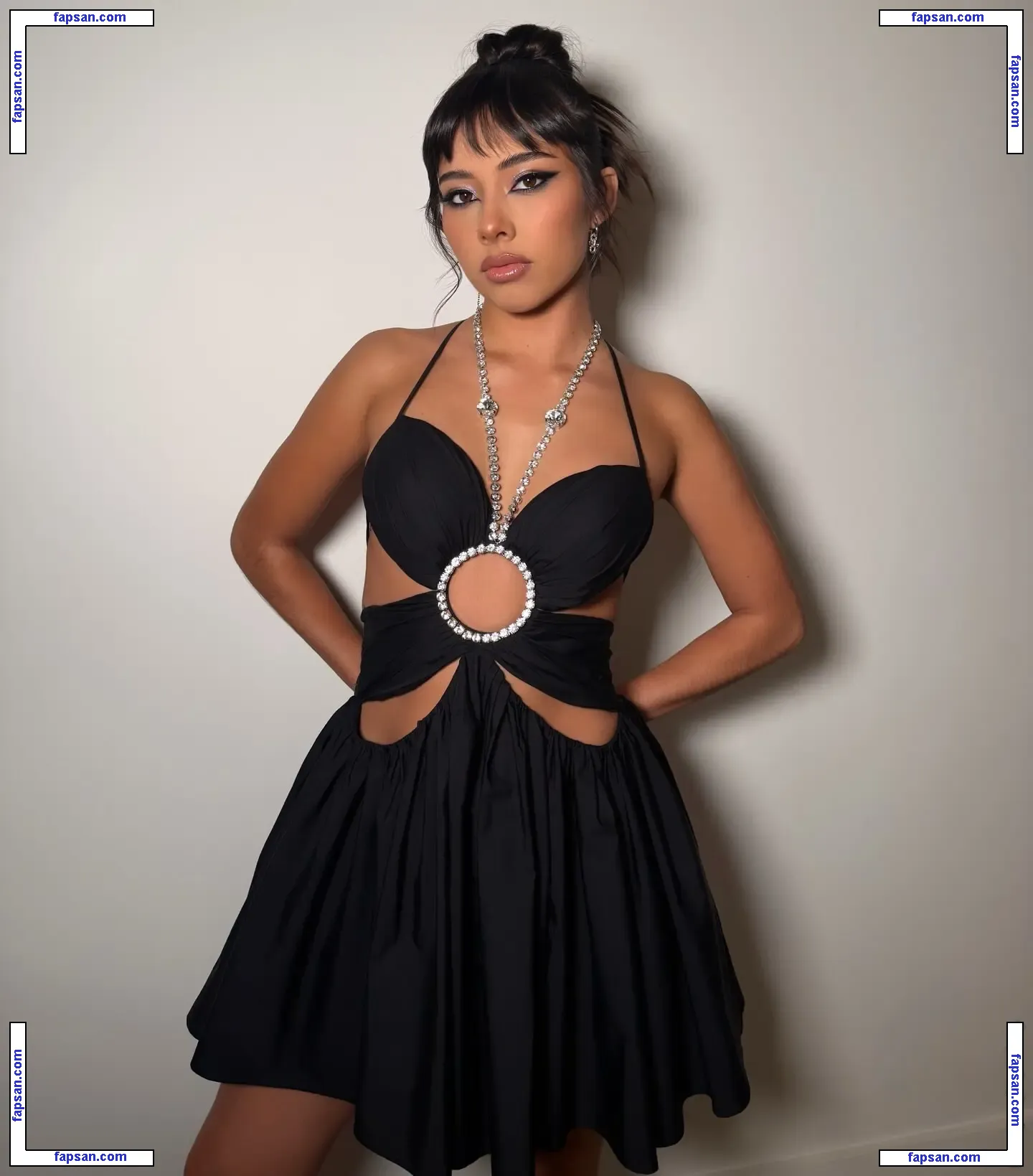 Xochitl Gomez nude photo #0078 from OnlyFans