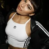 Xochitl Gomez голая #0073