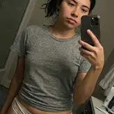 Xochitl Gomez голая #0074