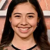 Xochitl Gomez голая #0075