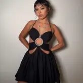 Xochitl Gomez nude #0078