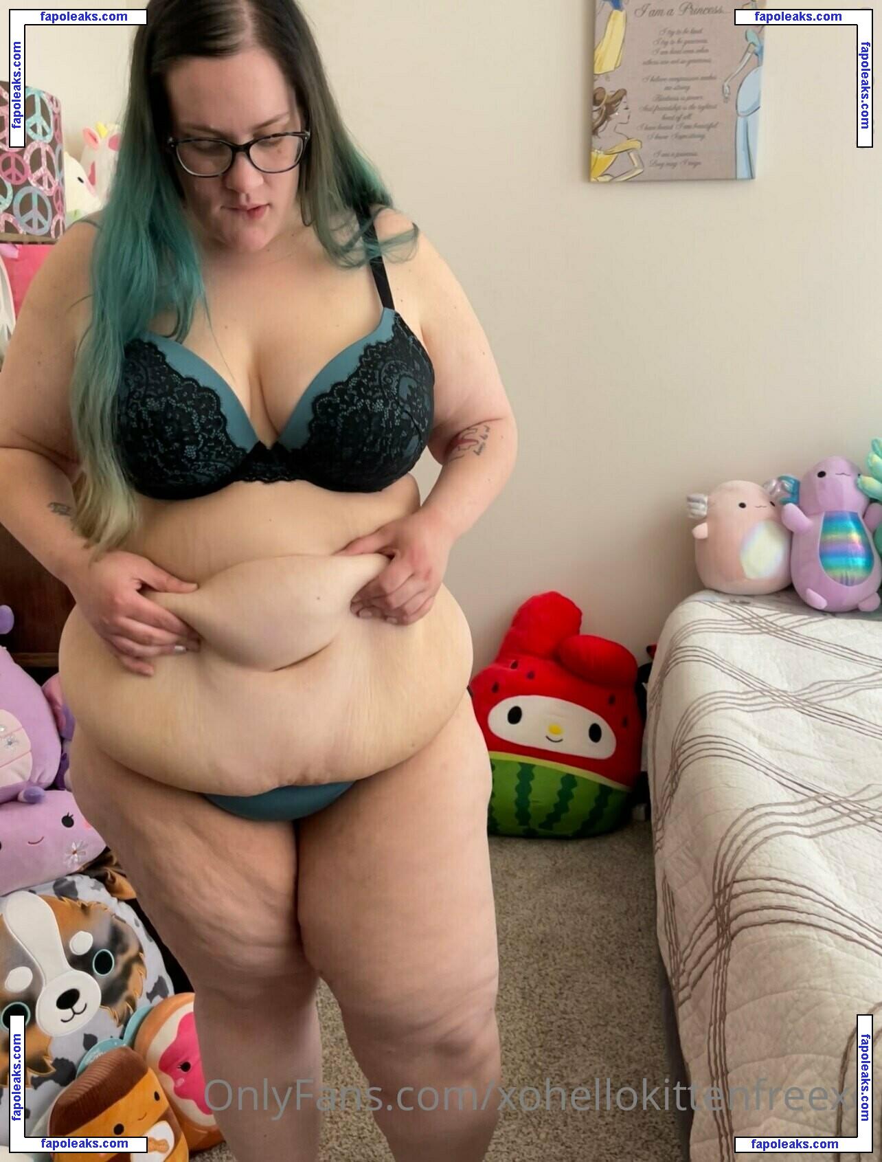 xohellokittenfreexo / xokittyhello nude photo #0001 from OnlyFans