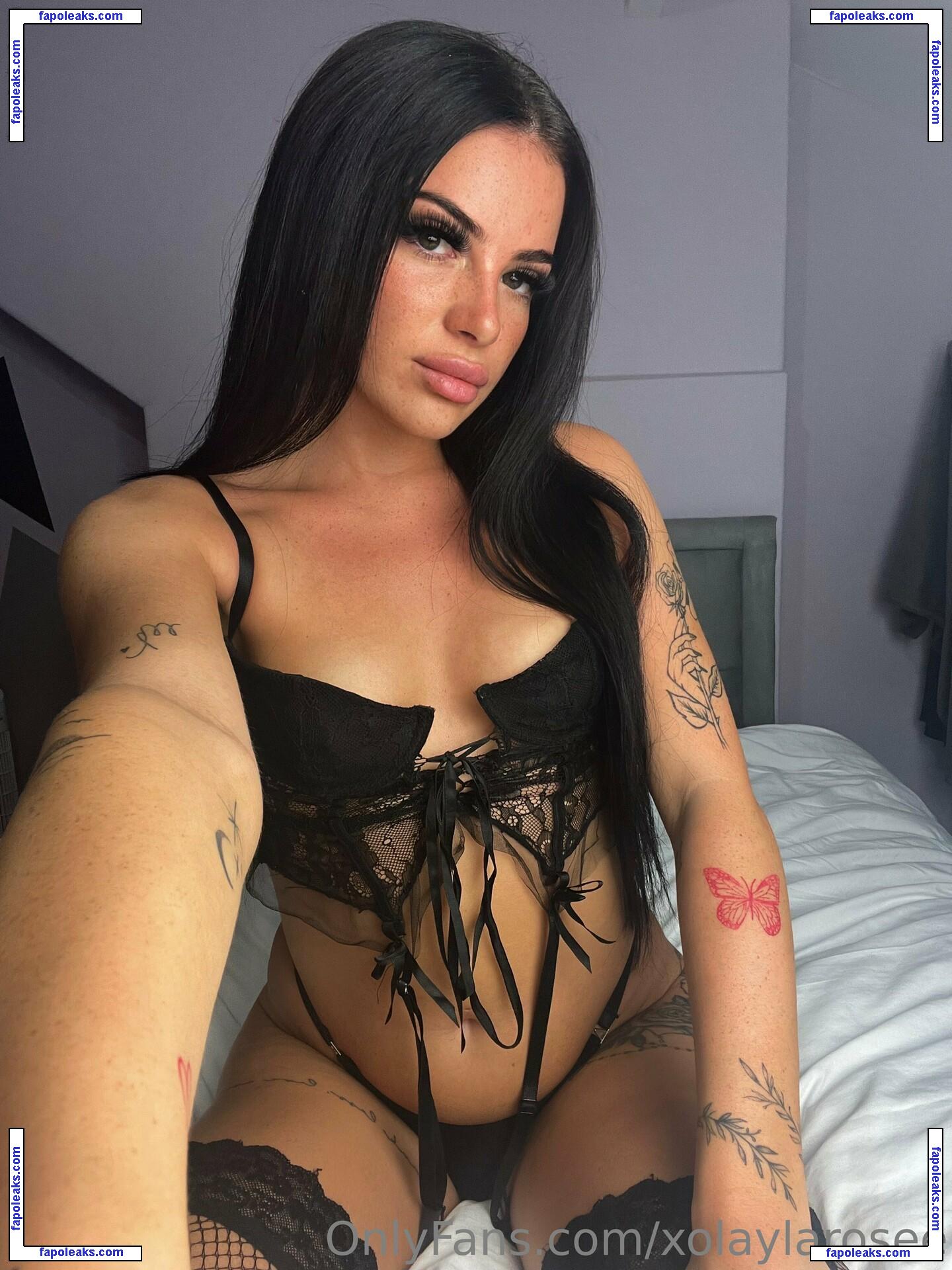 xolaylarosee / xxlaylarose_ nude photo #0031 from OnlyFans