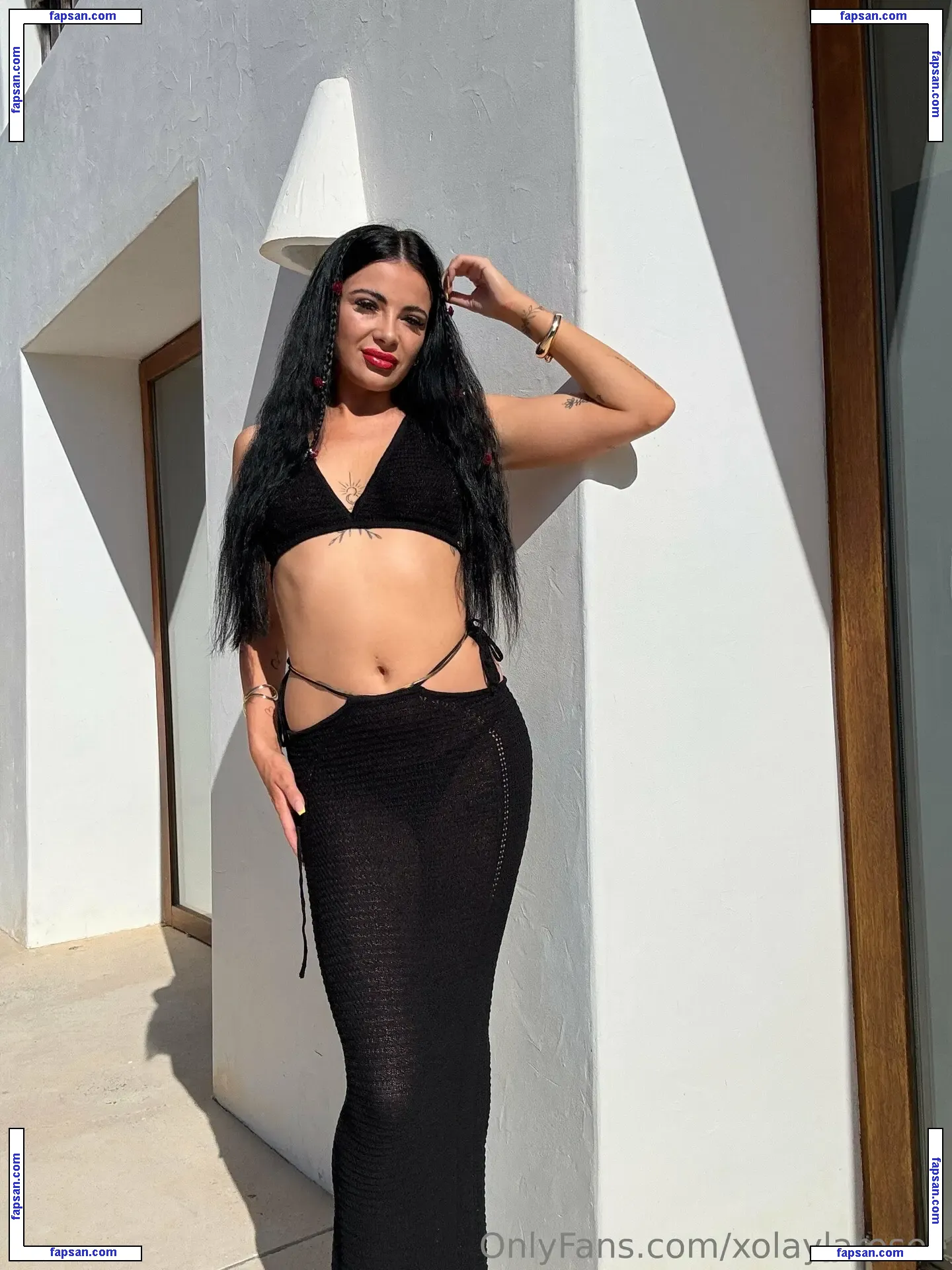 xolaylarosee nude photo #0062 from OnlyFans