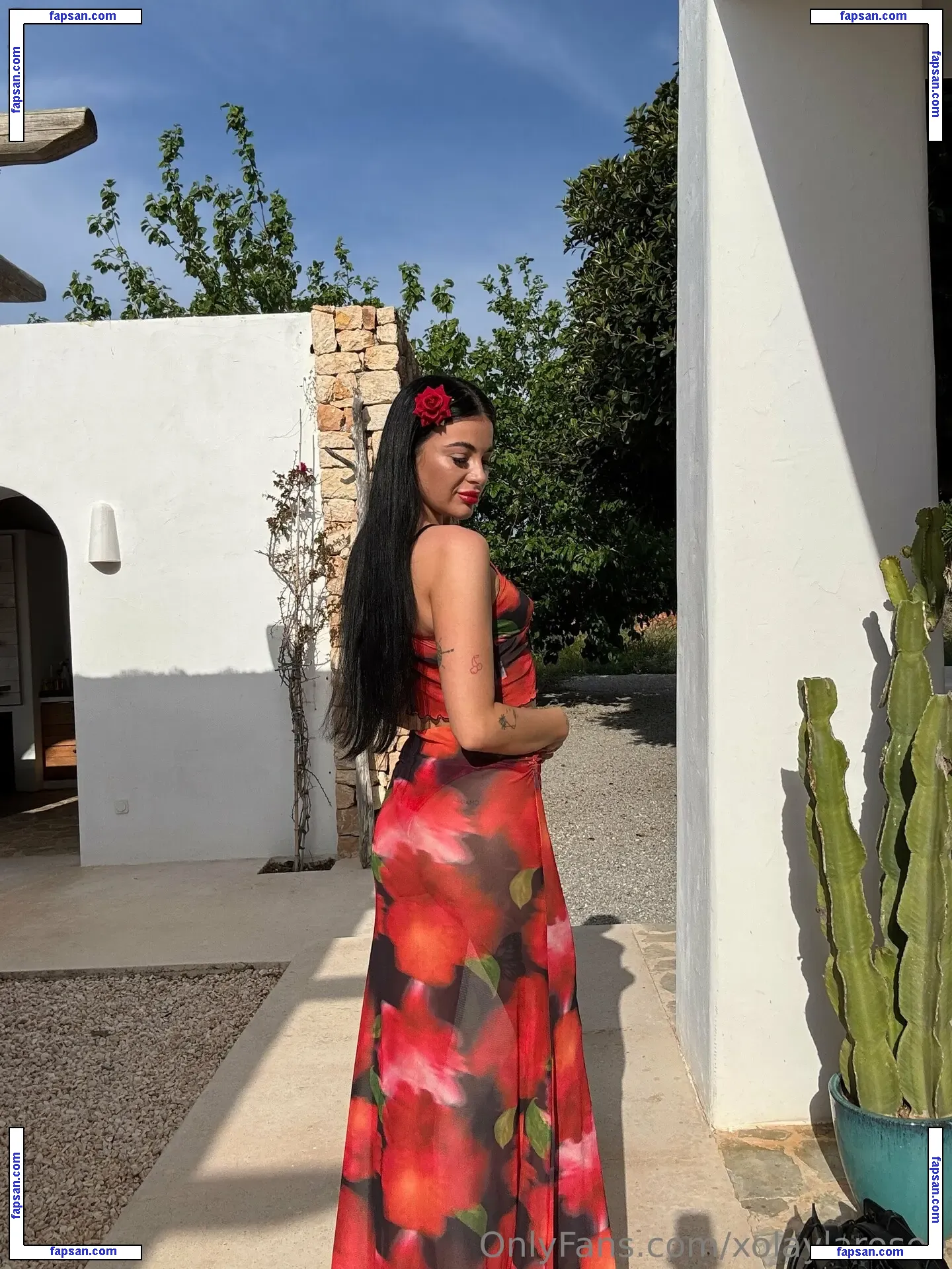 xolaylarosee nude photo #0063 from OnlyFans