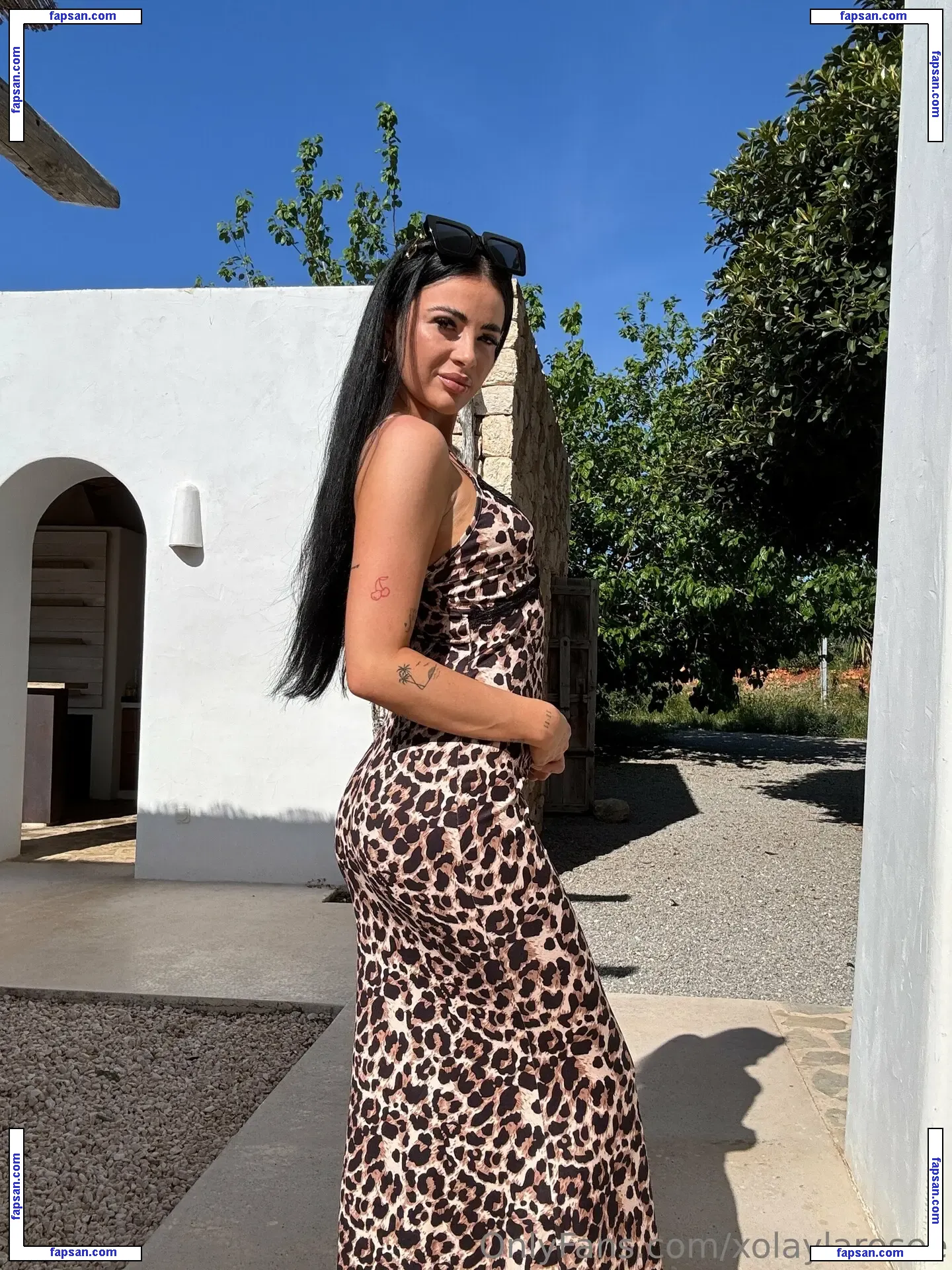 xolaylarosee nude photo #0067 from OnlyFans