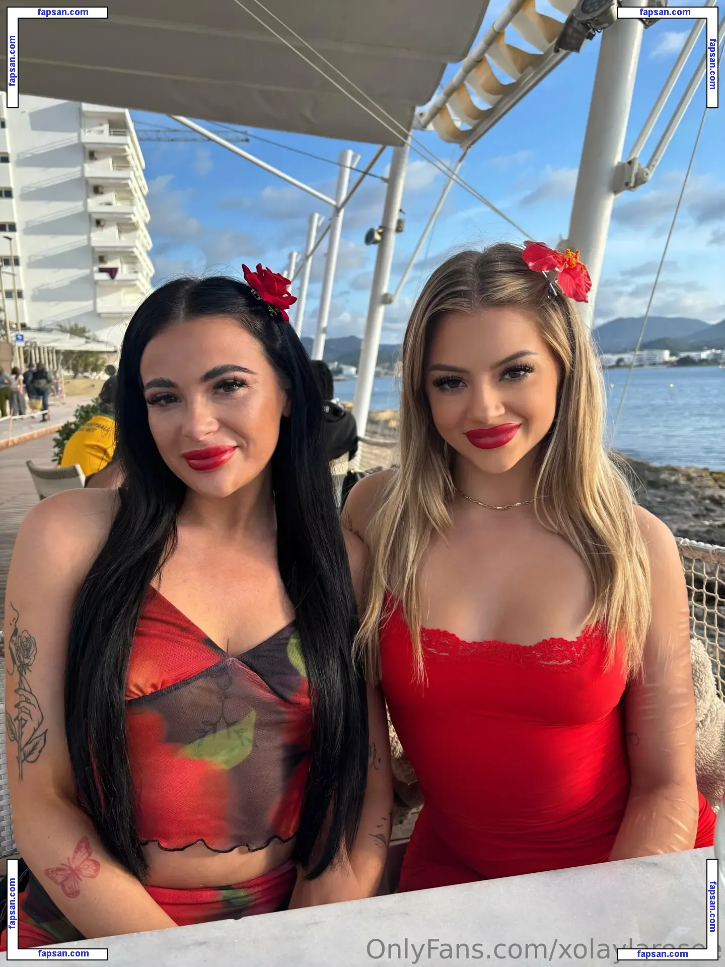 xolaylarosee nude photo #0068 from OnlyFans