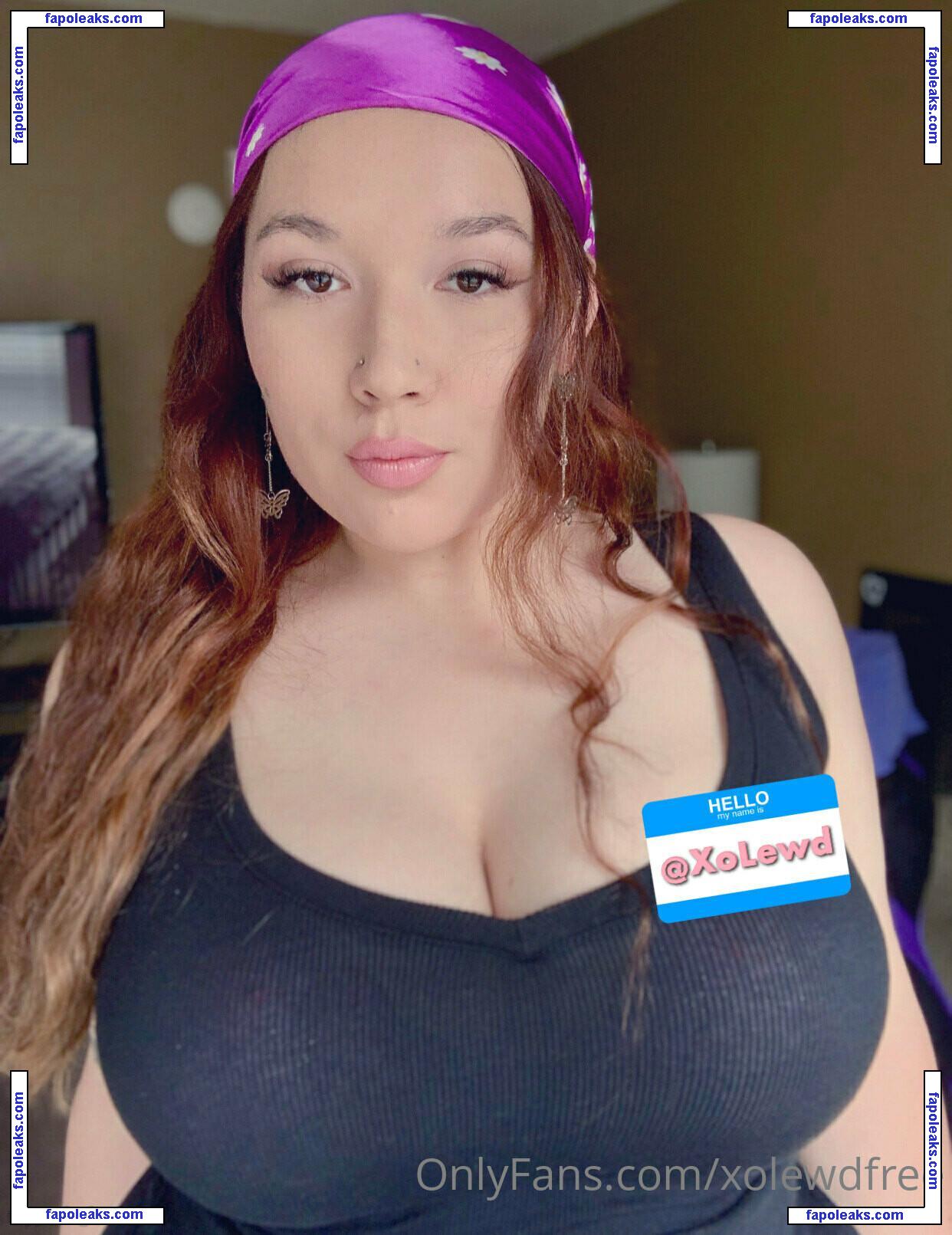 xolewdfree / alexis_kwe nude photo #0010 from OnlyFans