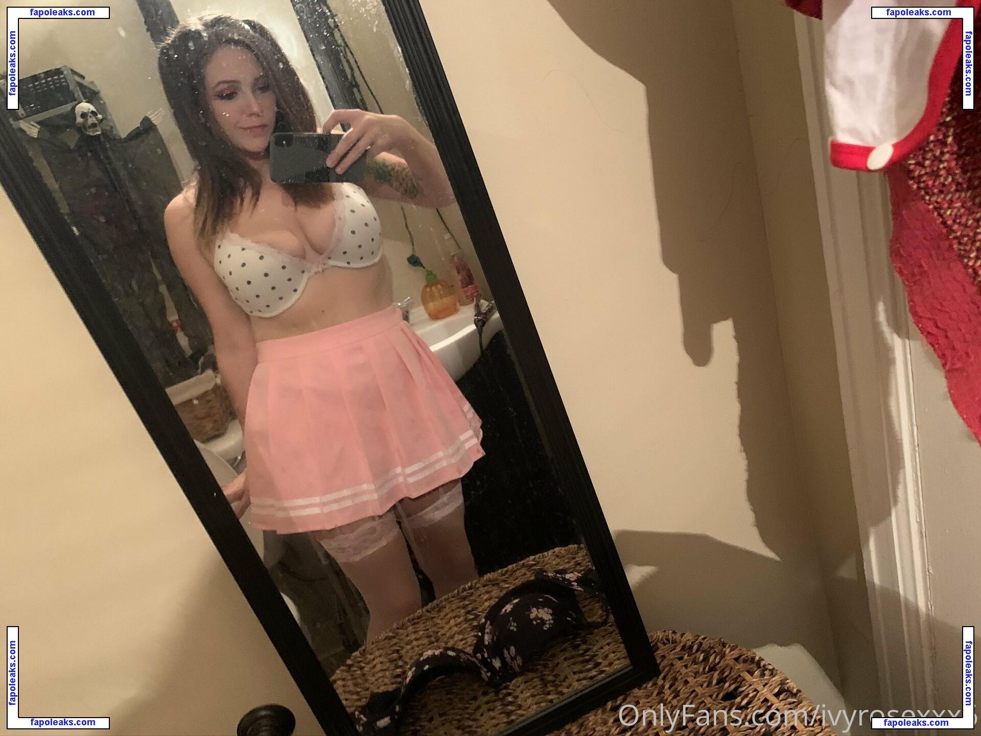 xolittleladyxo / xolittleladyox nude photo #0050 from OnlyFans