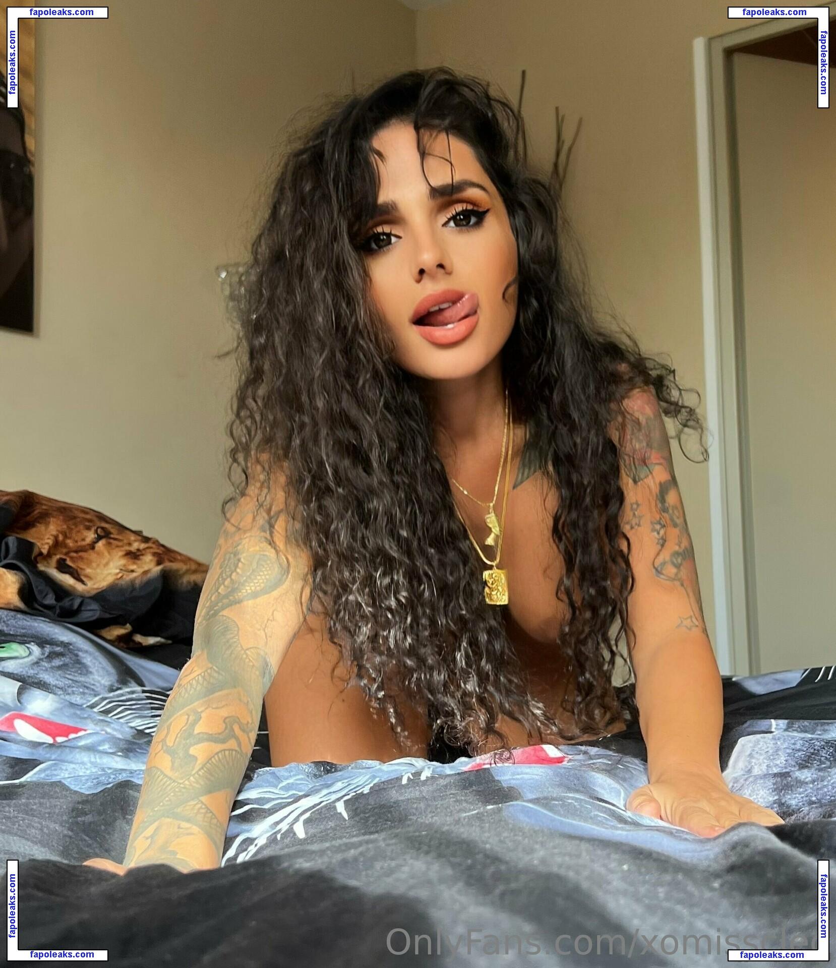 xomisscleo / goddesscleo_xo nude photo #0018 from OnlyFans